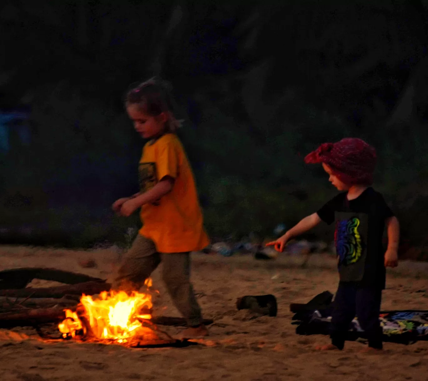 Photo of Goa By Mohamed Jamaluddin