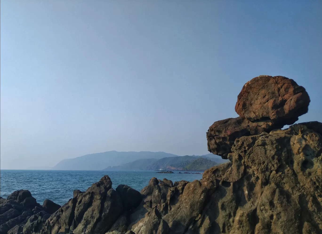 Photo of Goa By Mohamed Jamaluddin