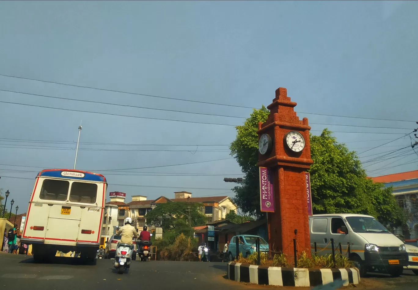 Photo of Goa By Mohamed Jamaluddin