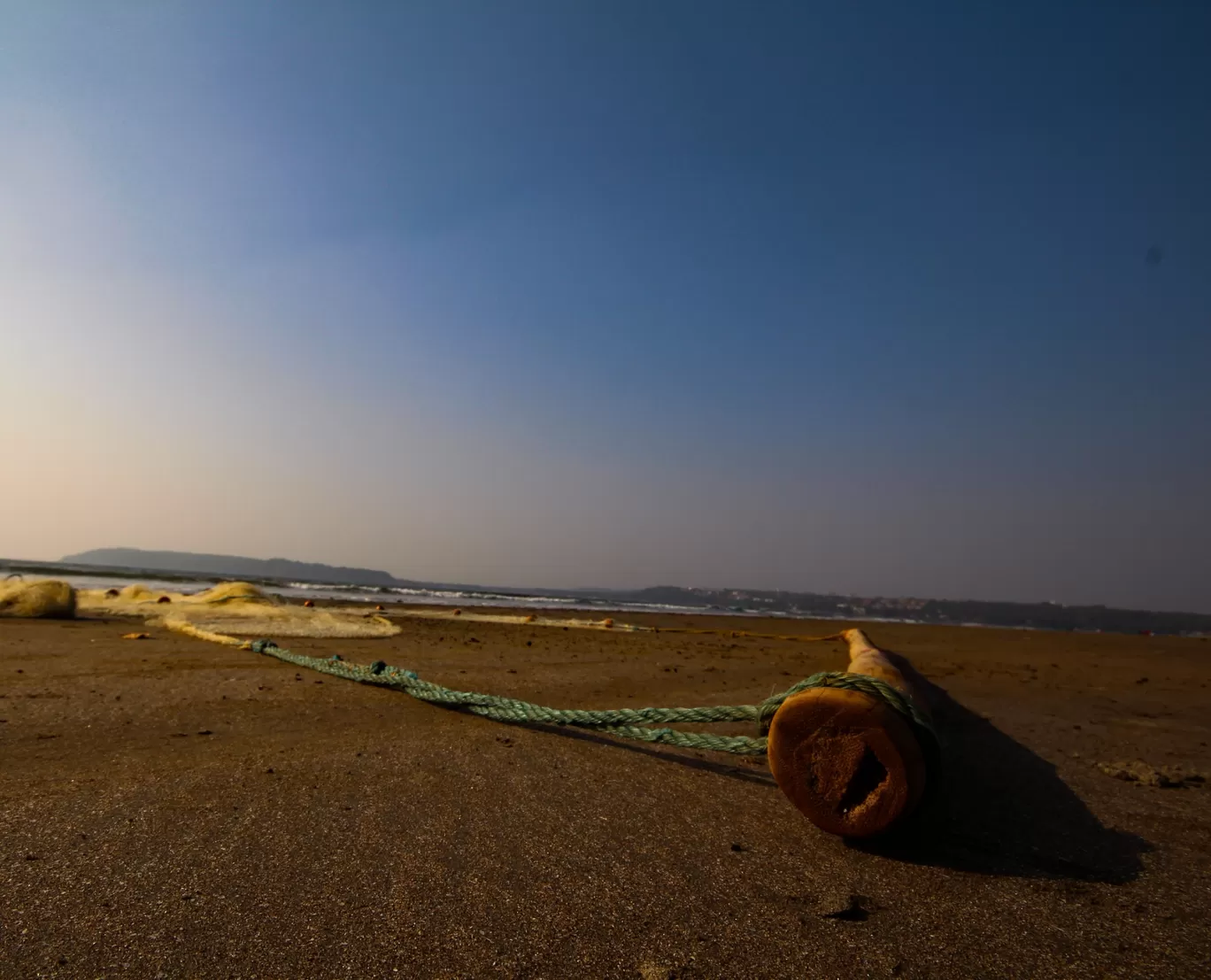 Photo of Goa By Mohamed Jamaluddin