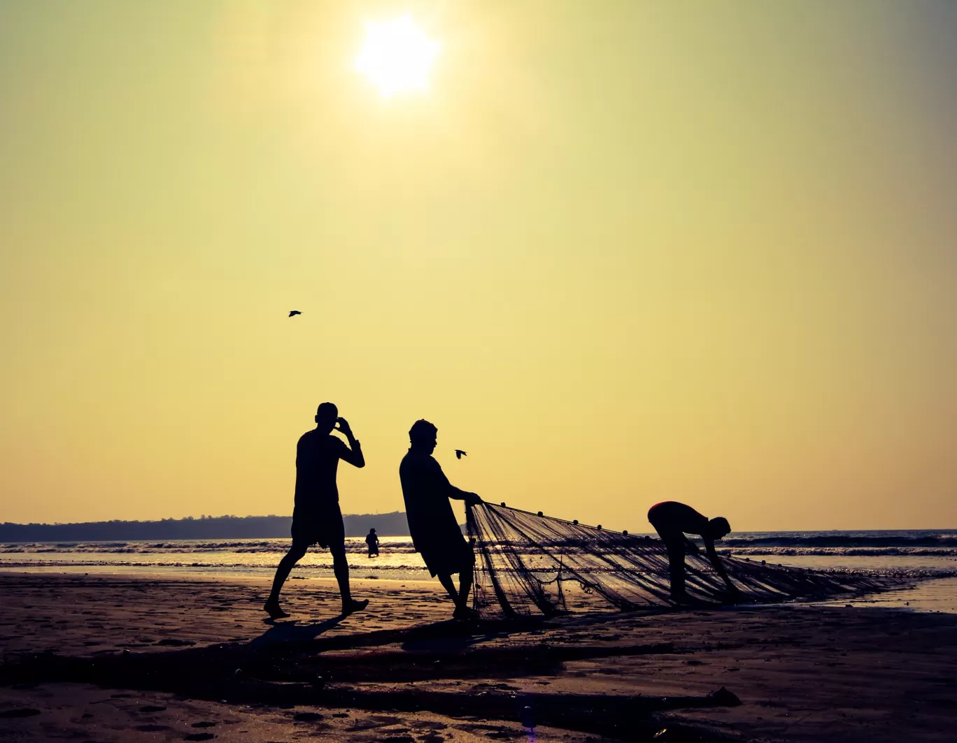 Photo of Goa By Mohamed Jamaluddin