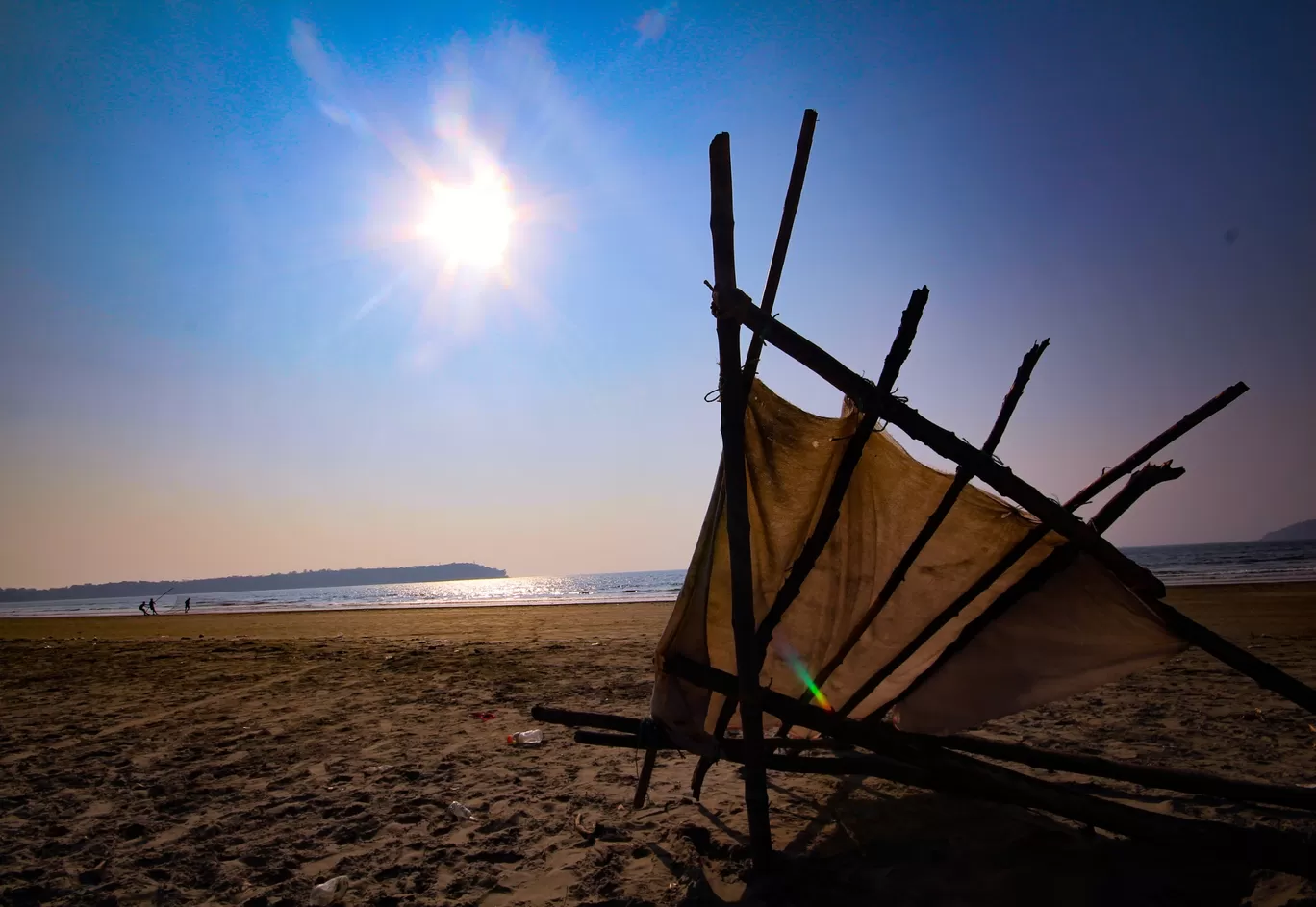 Photo of Goa By Mohamed Jamaluddin