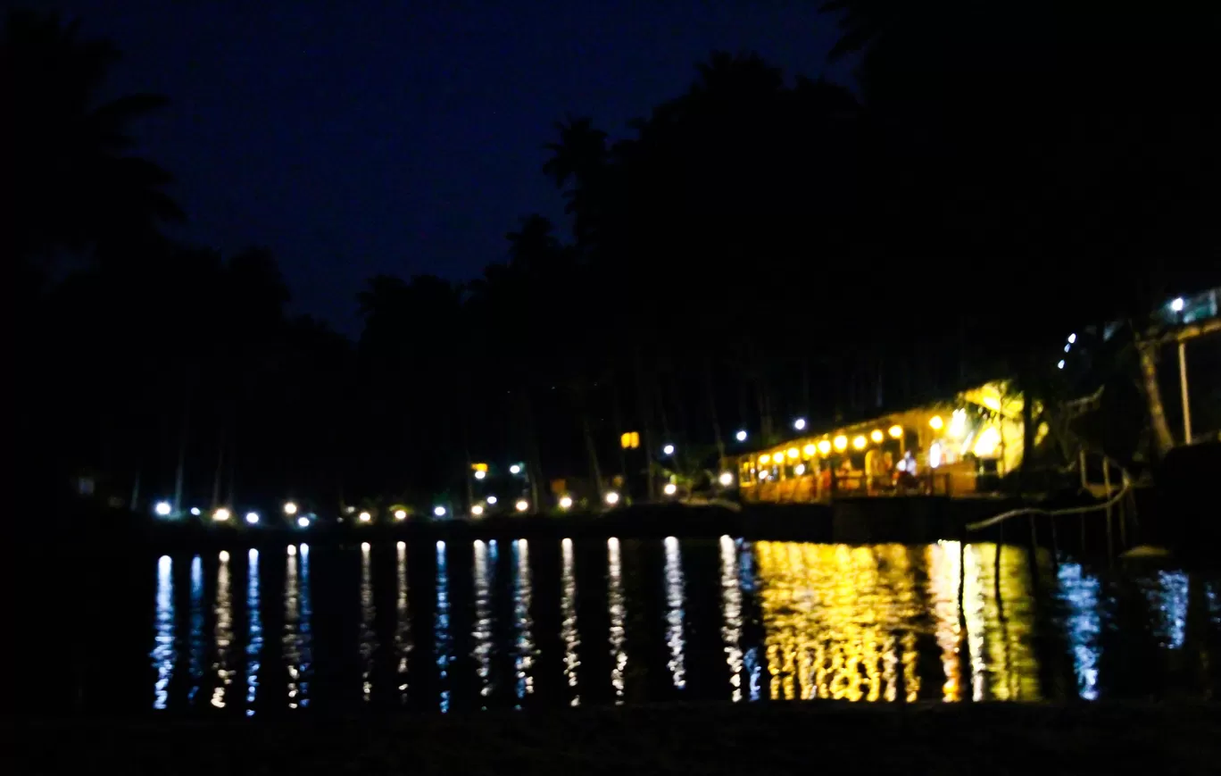 Photo of Goa By Mohamed Jamaluddin