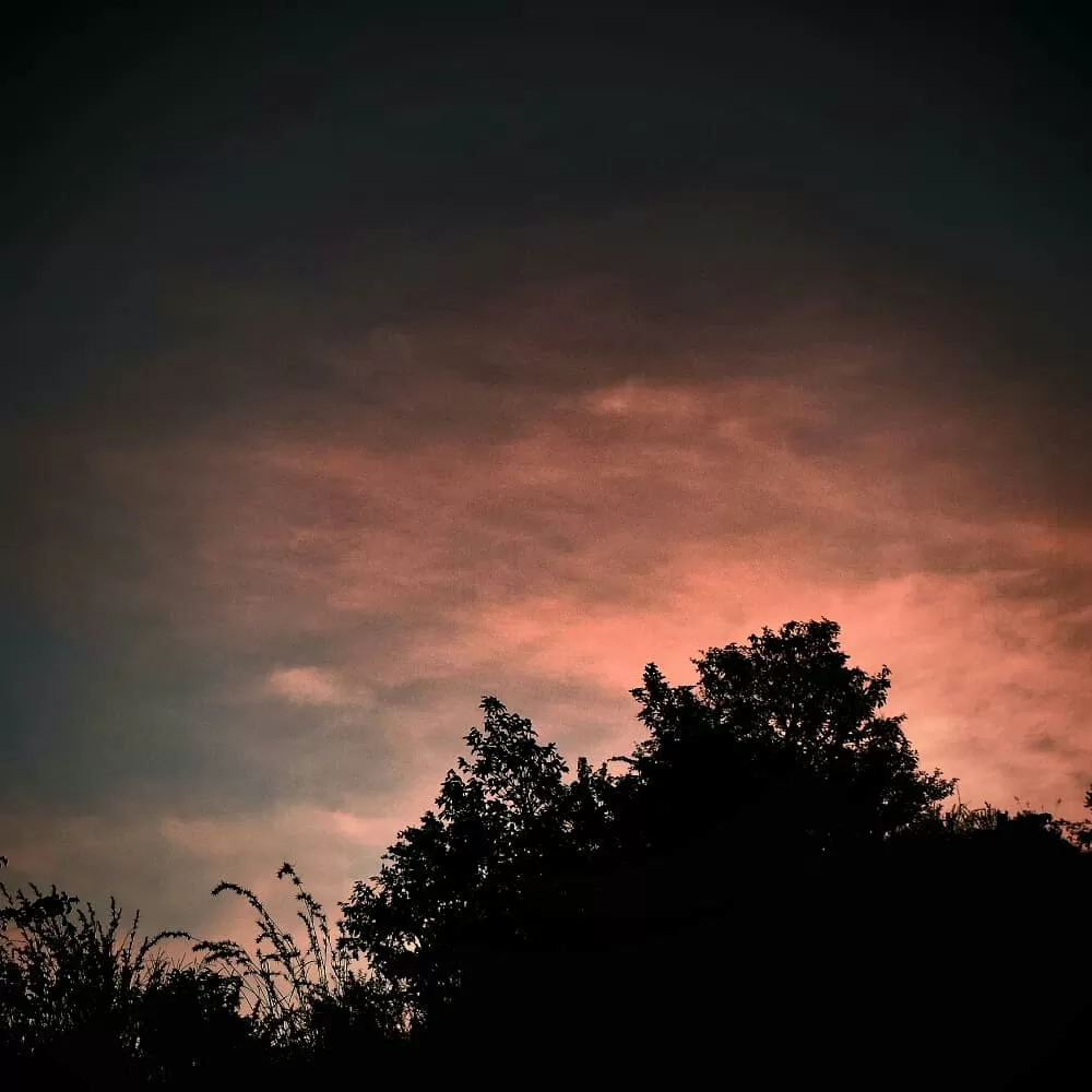 Photo of Skandagiri By Manoj K