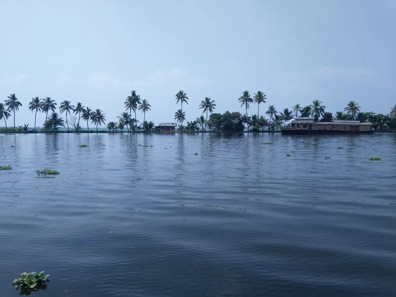 Photo of Kuttanad Taluk By Sebin Joy