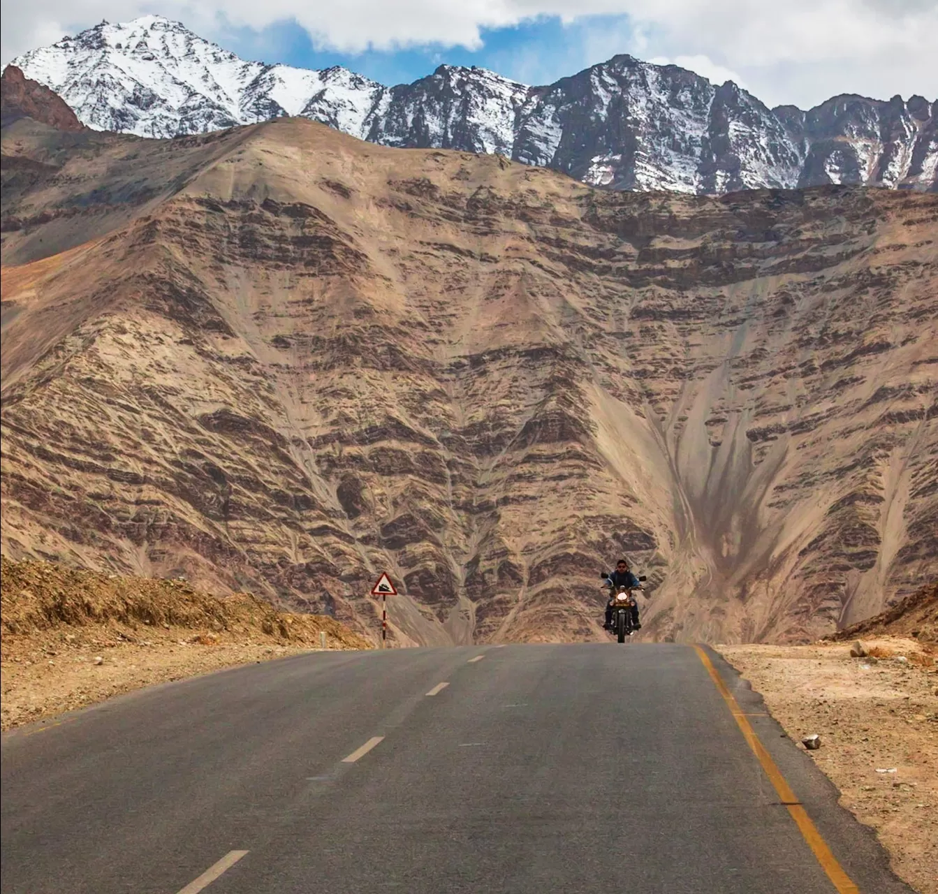 Photo of Ladakh By Piyush Behera