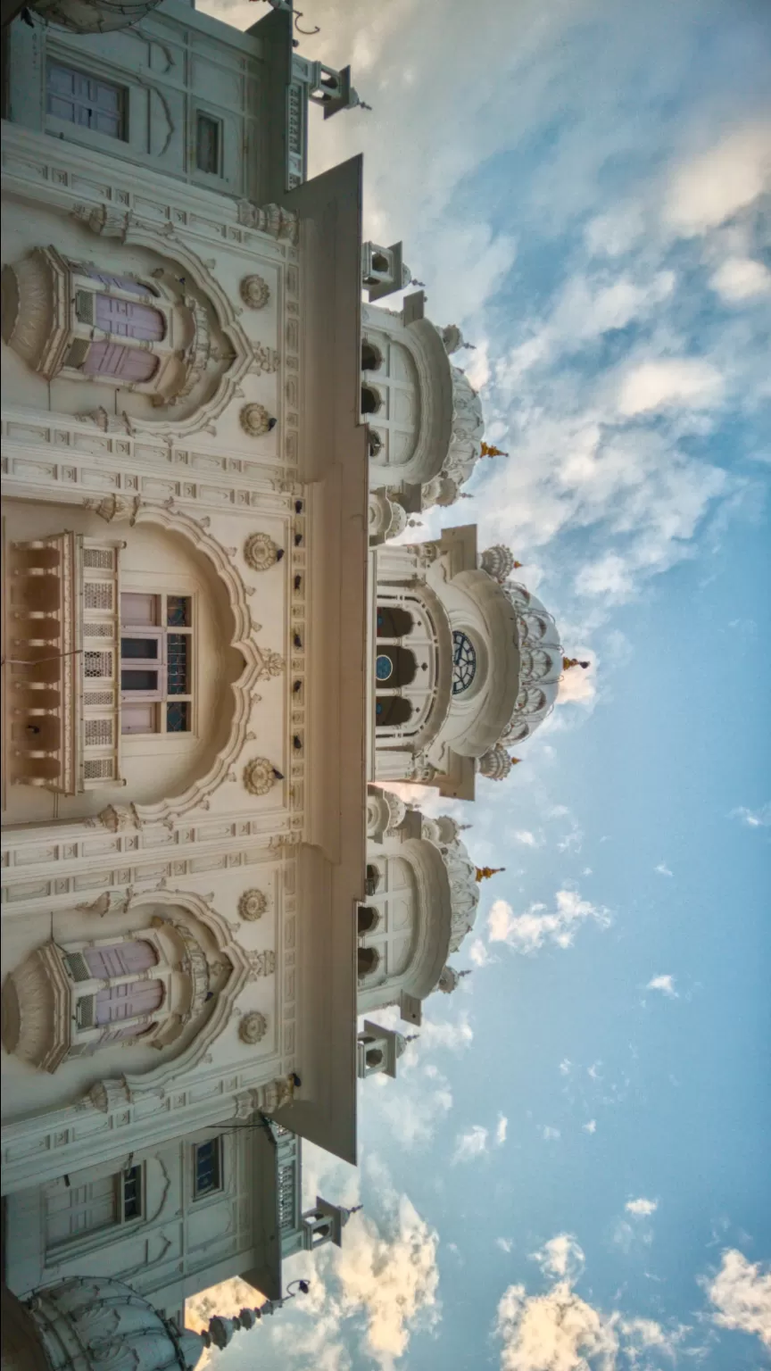 Photo of Harmandir Sahib By Fayaz Jamadar