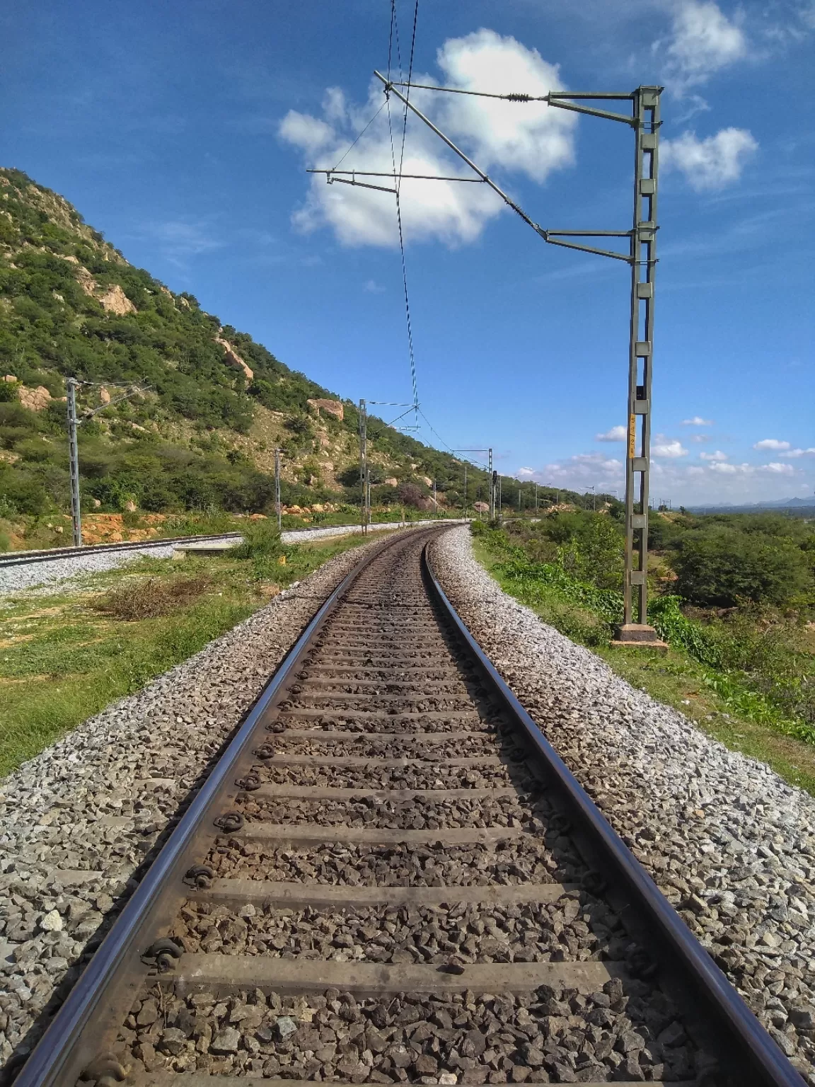 Photo of Maakalidurga Hills By featkolhapuri