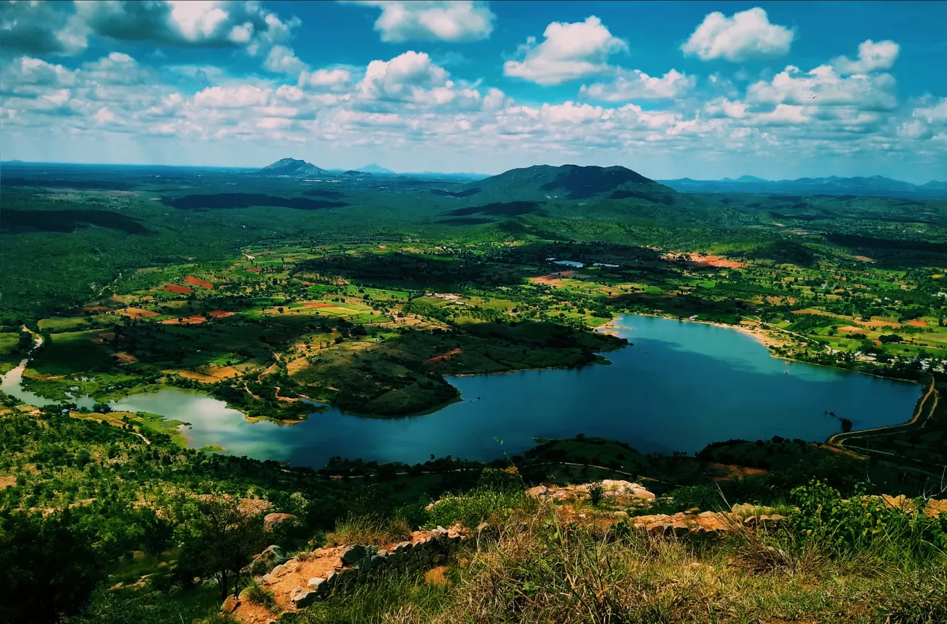 Photo of Maakalidurga Hills By featkolhapuri