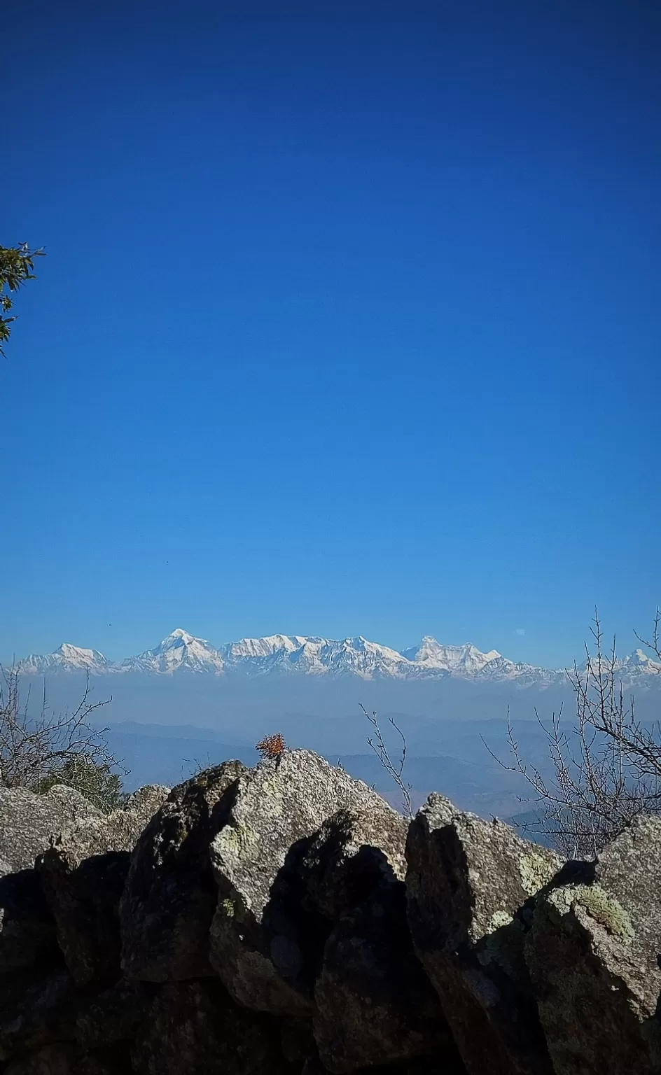 Photo of Almora Uttarakhand By featkolhapuri