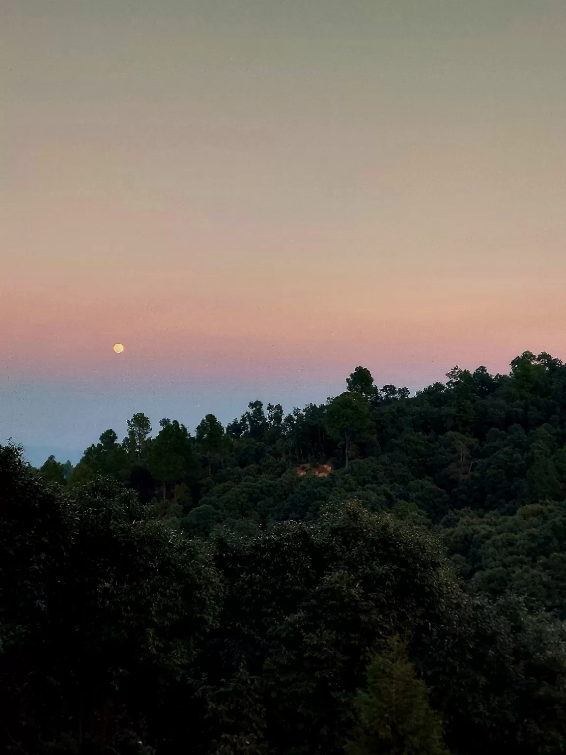 Photo of Almora Uttarakhand By featkolhapuri