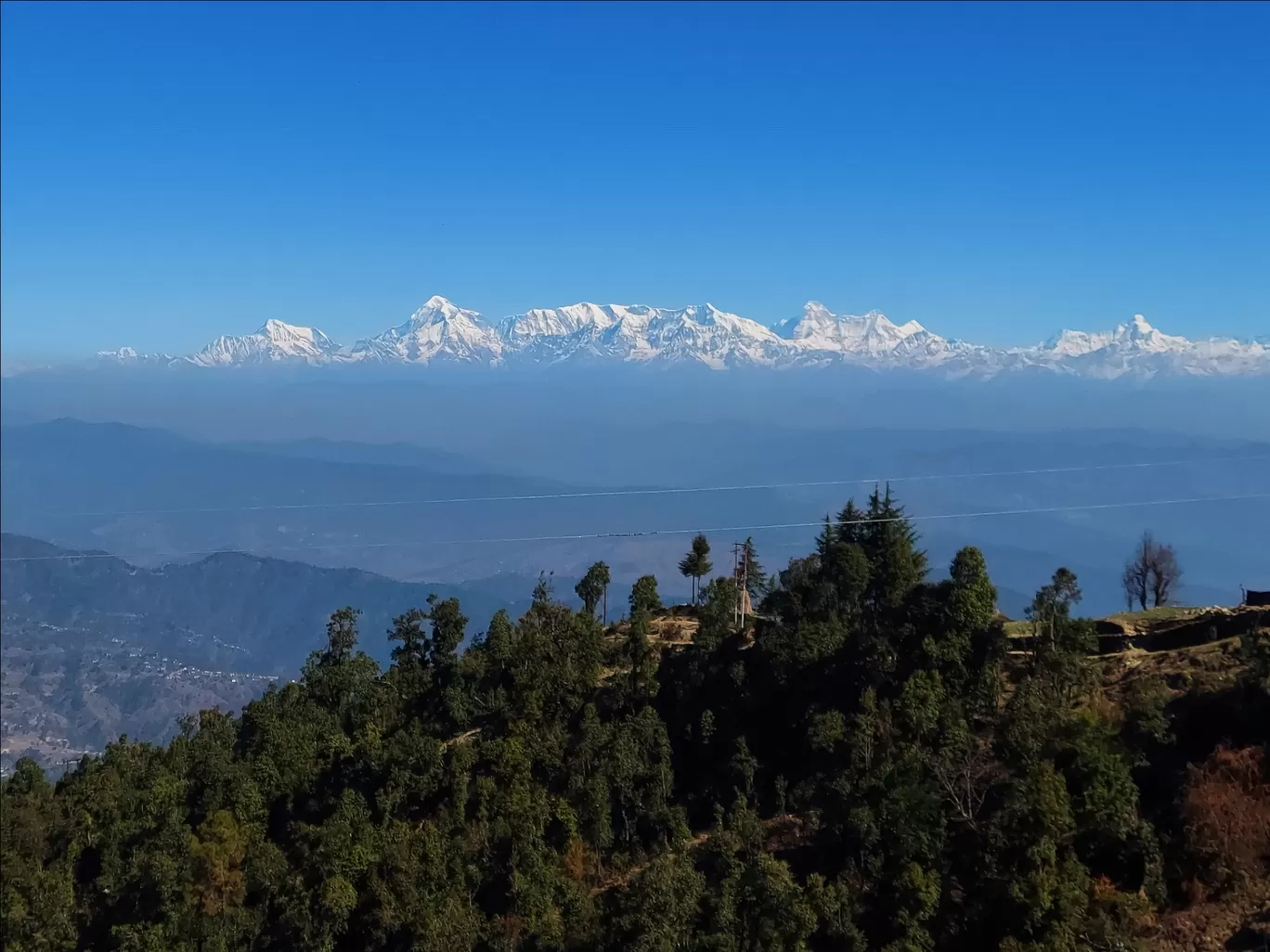 Photo of Almora Uttarakhand By featkolhapuri
