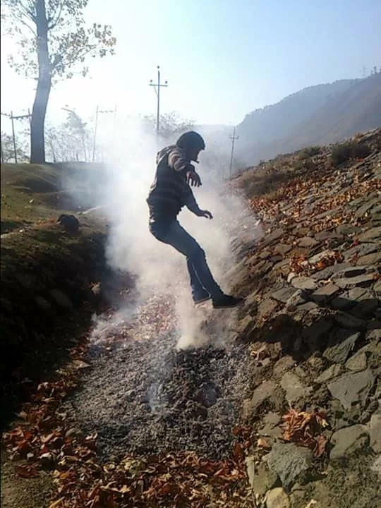 Photo of Jammu and Kashmir By Asif Rehman