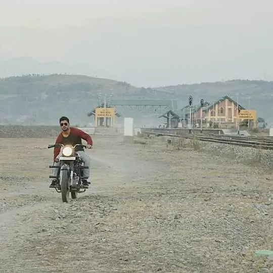 Photo of Jammu and Kashmir By Asif Rehman