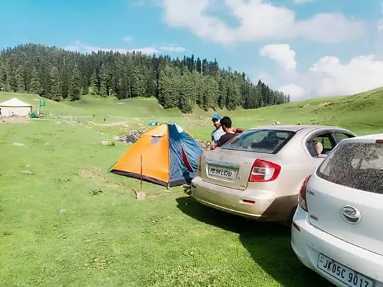 Photo of Jammu and Kashmir By Asif Rehman