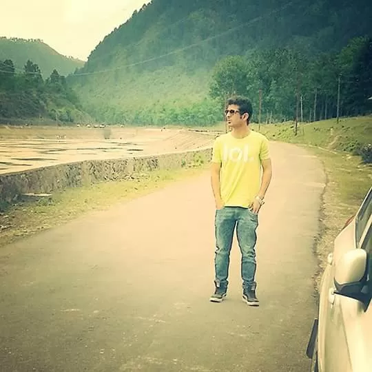 Photo of Jammu and Kashmir By Asif Rehman