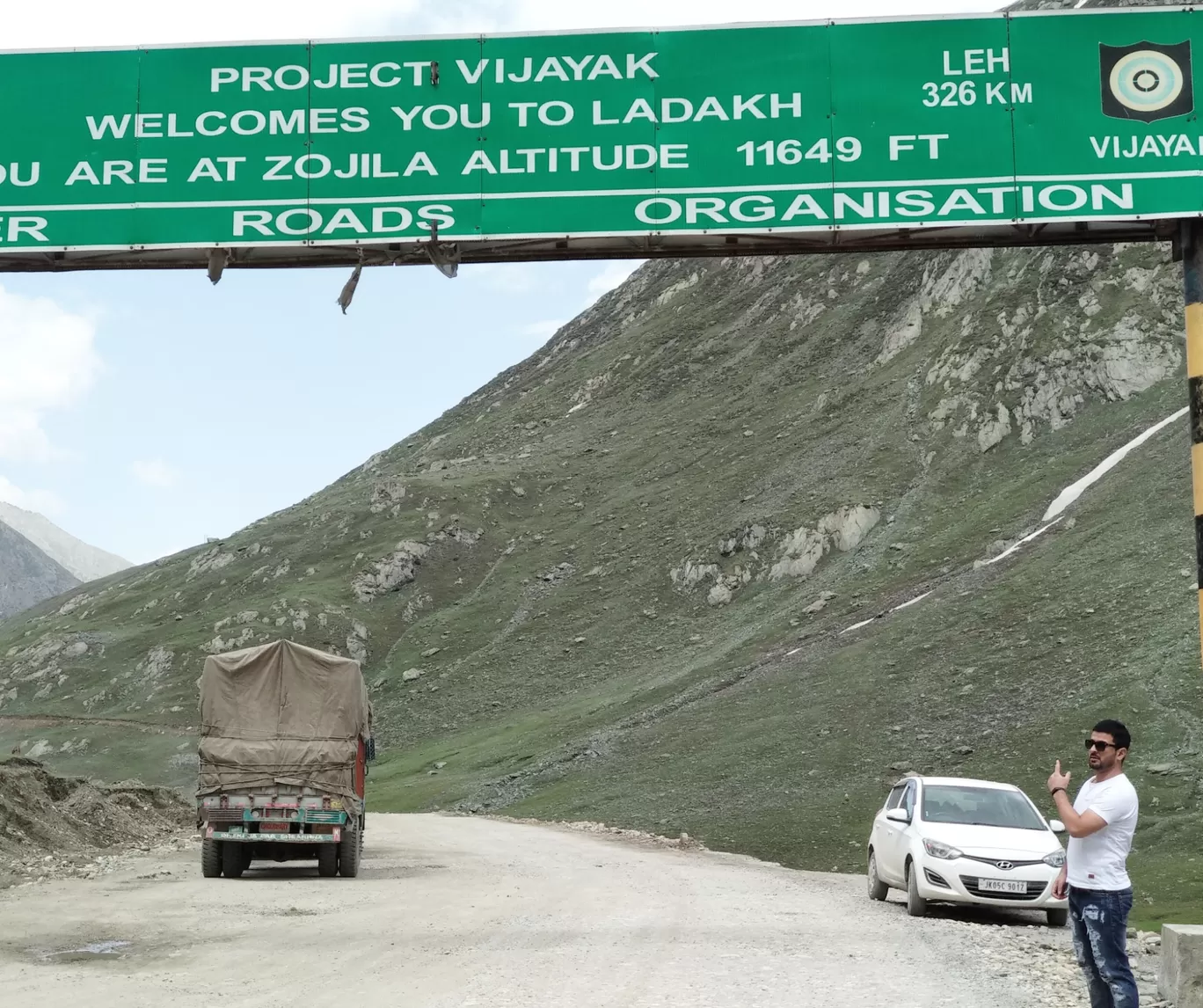 Photo of Jammu and Kashmir By Asif Rehman