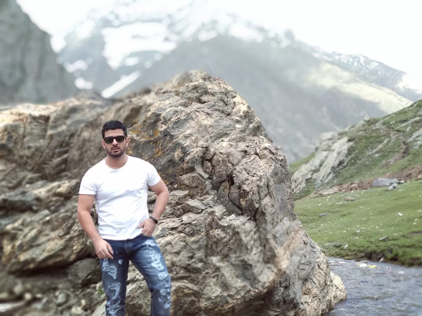 Photo of Jammu and Kashmir By Asif Rehman