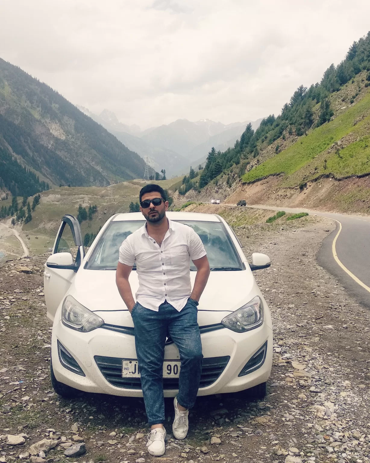Photo of Jammu and Kashmir By Asif Rehman