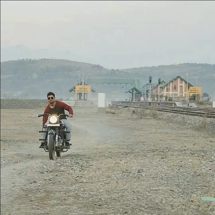 Photo of Jammu and Kashmir By Asif Rehman