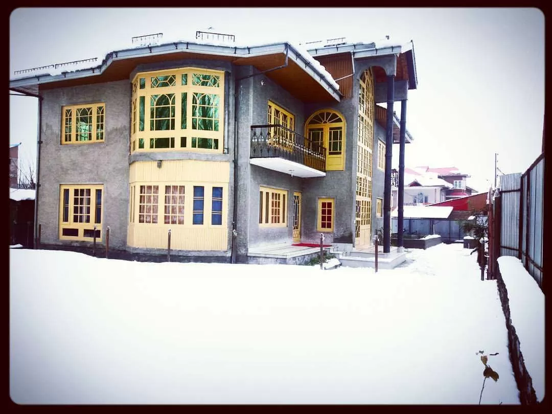 Photo of Jammu and Kashmir By Asif Rehman
