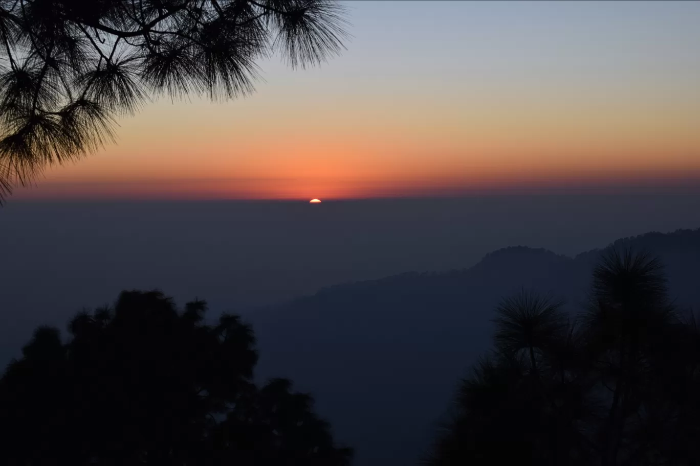 Photo of Nainital By Vaibhav Joshi