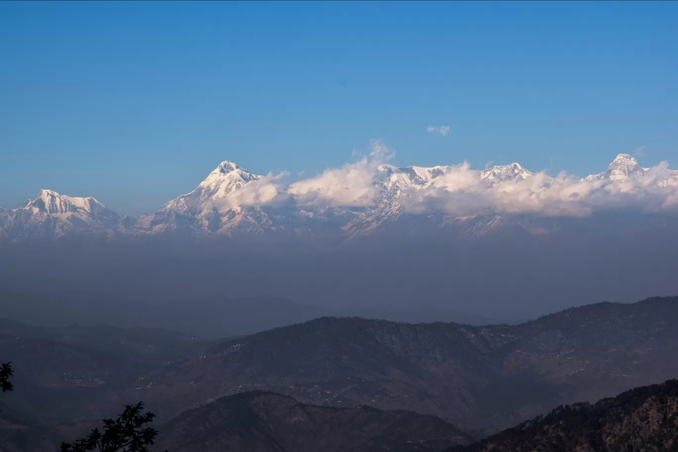 Photo of Nainital By Vaibhav Joshi