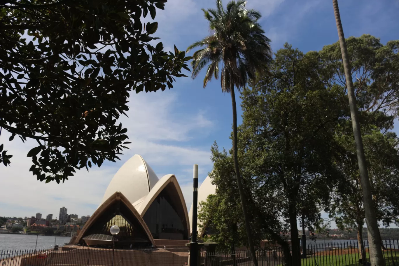 Photo of Sydney Opera House By Sp Tochhawng