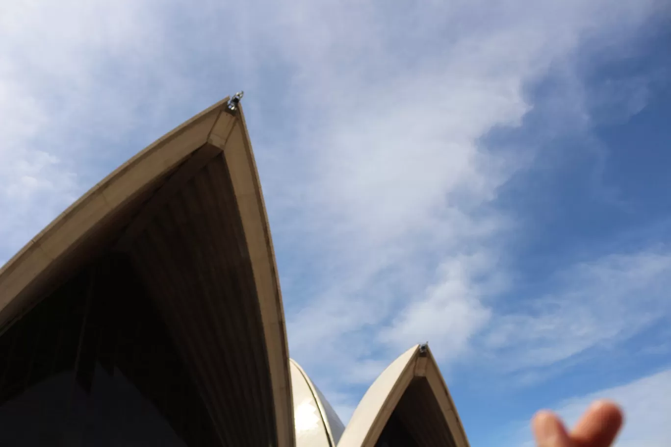 Photo of Sydney Opera House By Sp Tochhawng