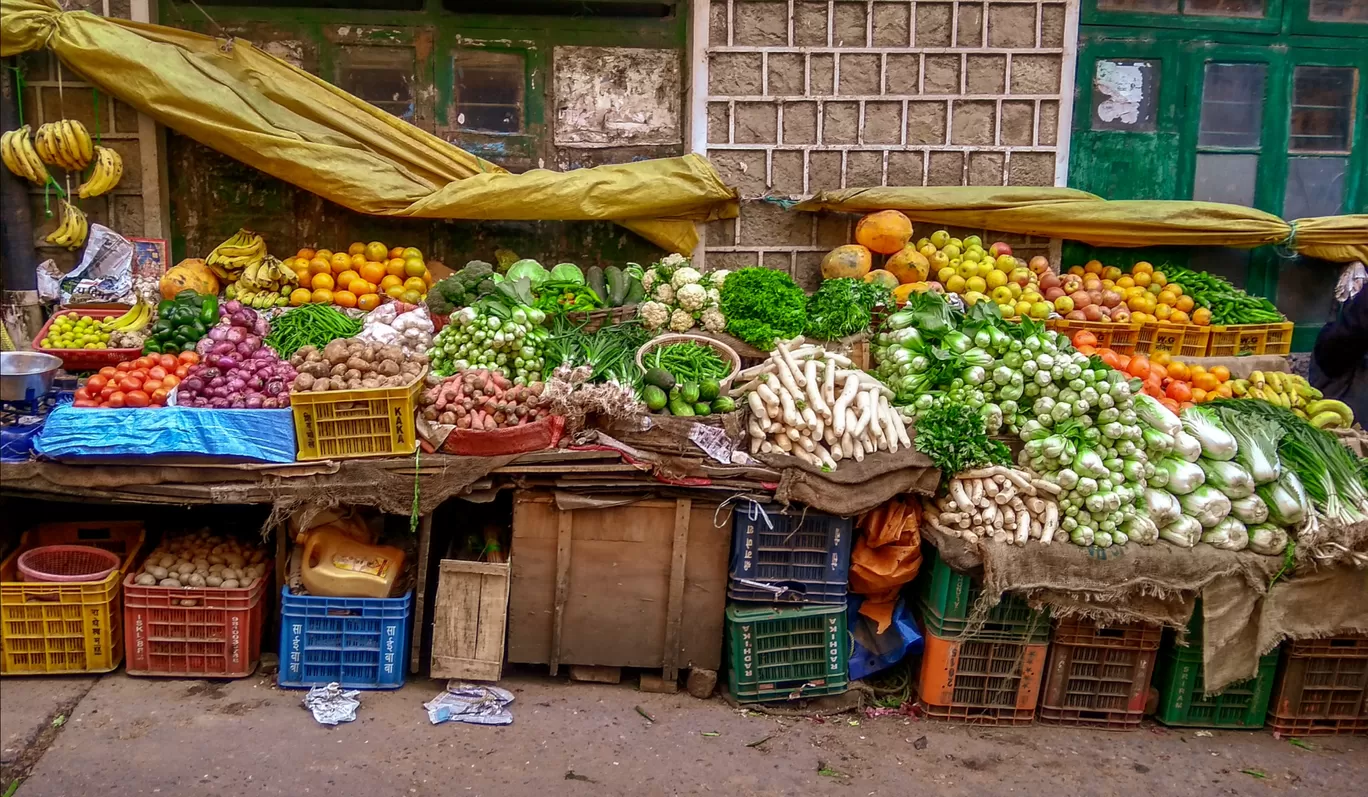 Photo of McLeod Ganj By Gadabout Escape