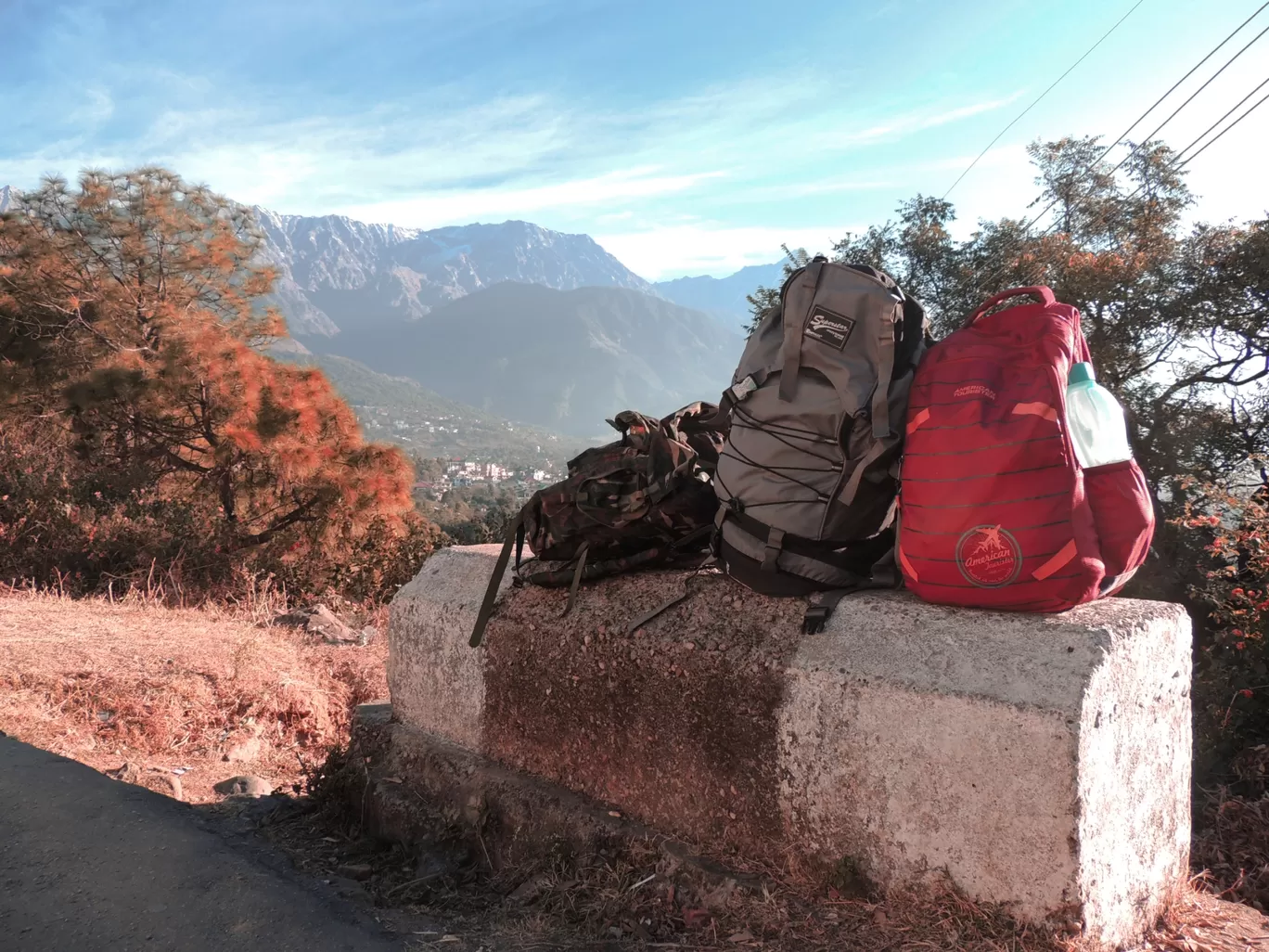 Photo of McLeod Ganj By Gadabout Escape