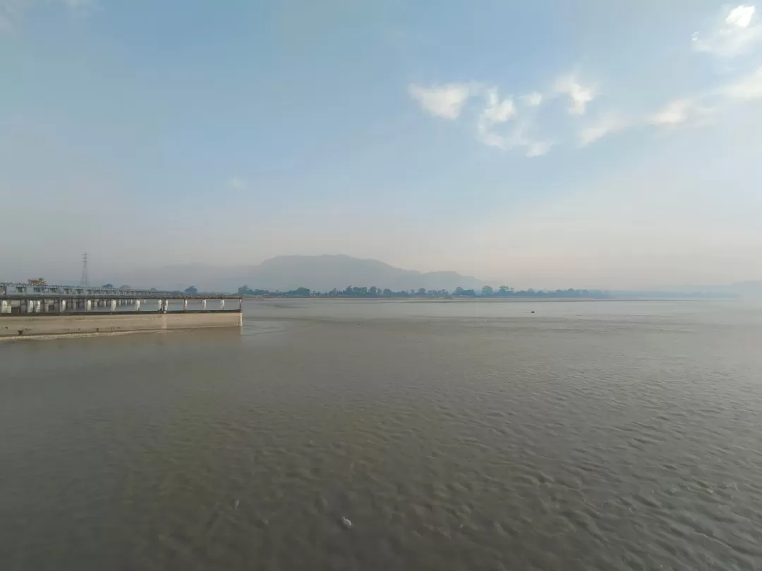 Photo of Valmiki Tiger Reserve By indrajyoti roy
