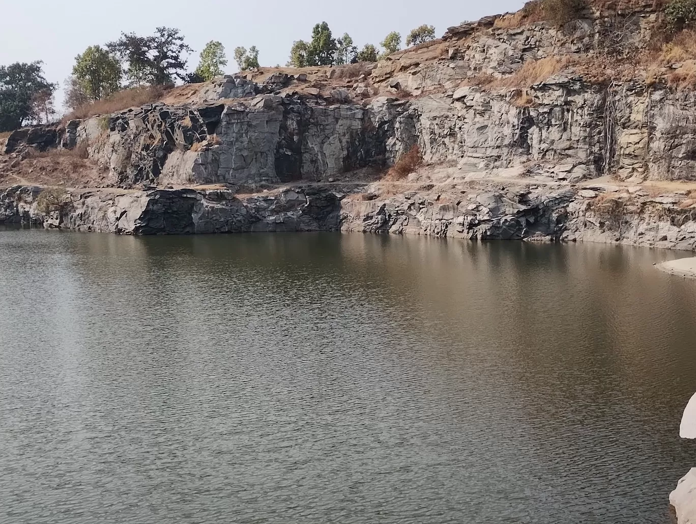 Photo of Purulia By Swapnadip Bhattacharya