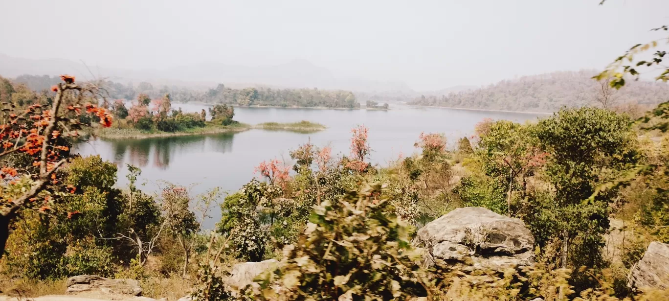 Photo of Purulia By Swapnadip Bhattacharya