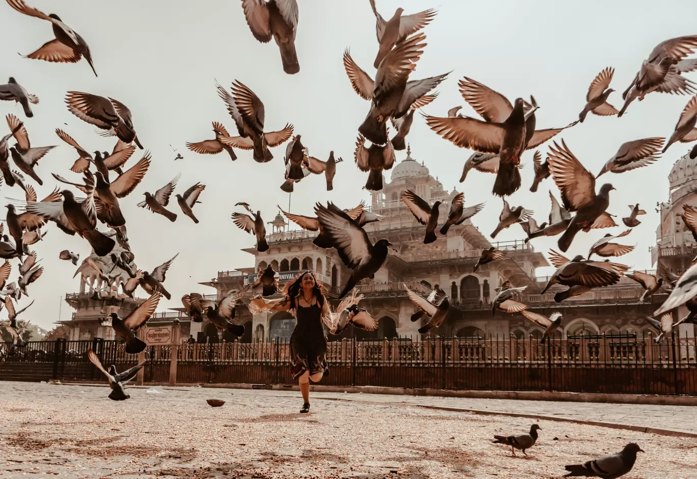 Photo of Jaipur By himanshu pagariya