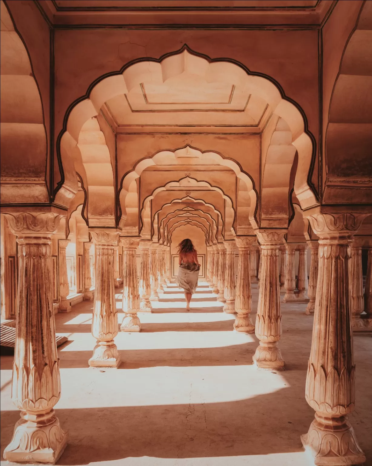 Photo of Jaipur By himanshu pagariya