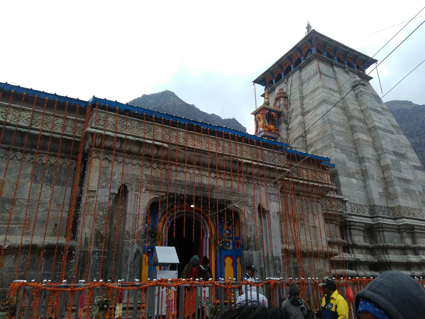 Photo of Kedarnath By Travel Guide Dhruv R. Jain