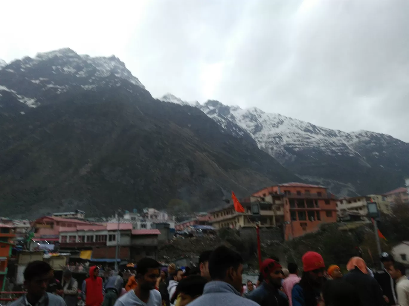 Photo of Badrinath By Travel Guide Dhruv R. Jain