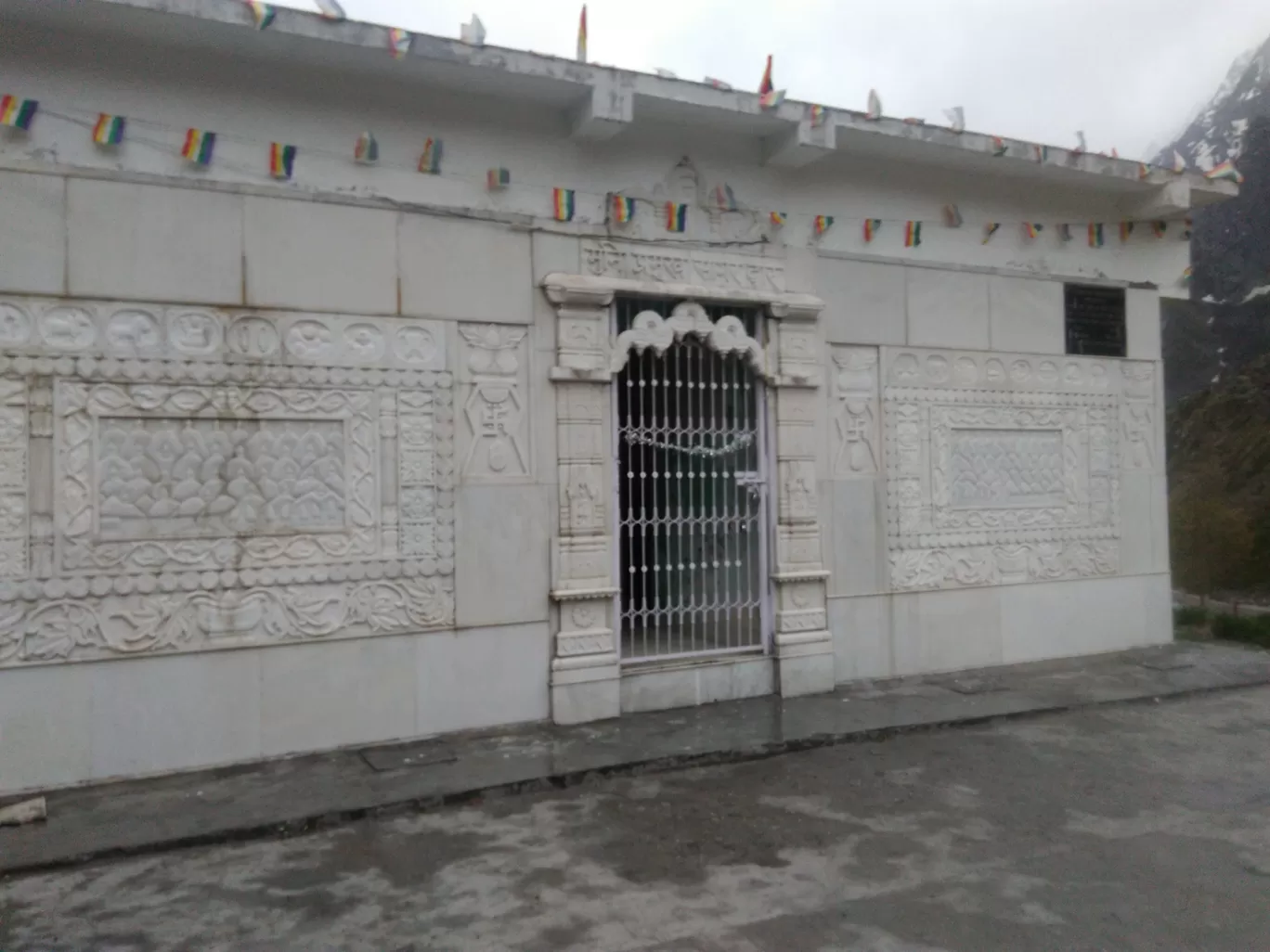 Photo of Badrinath By Travel Guide Dhruv R. Jain