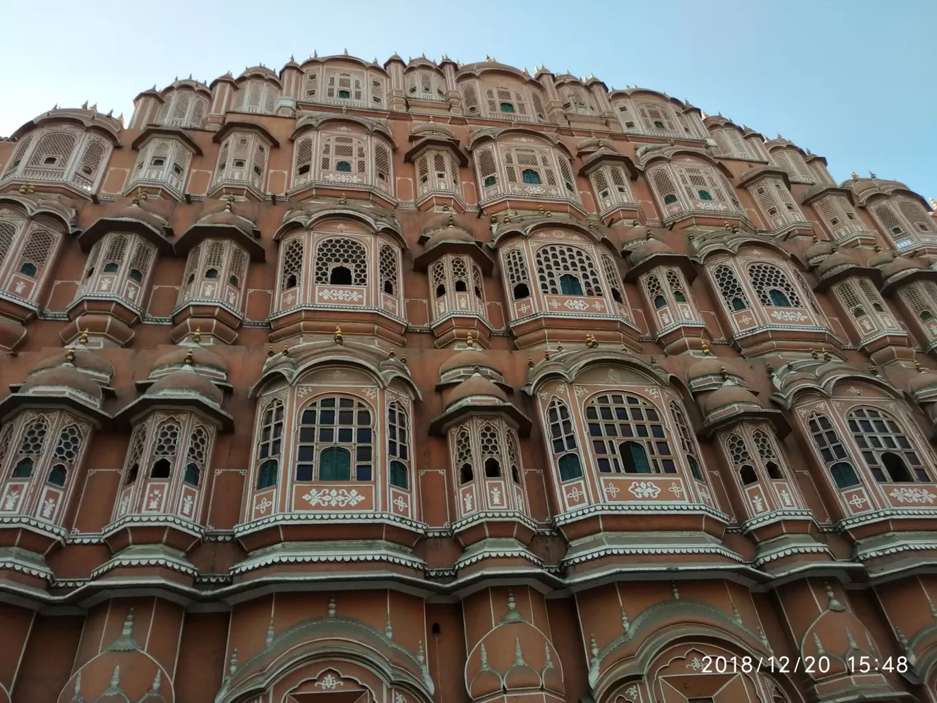 Photo of Jaipur By Travel Guide Dhruv R. Jain