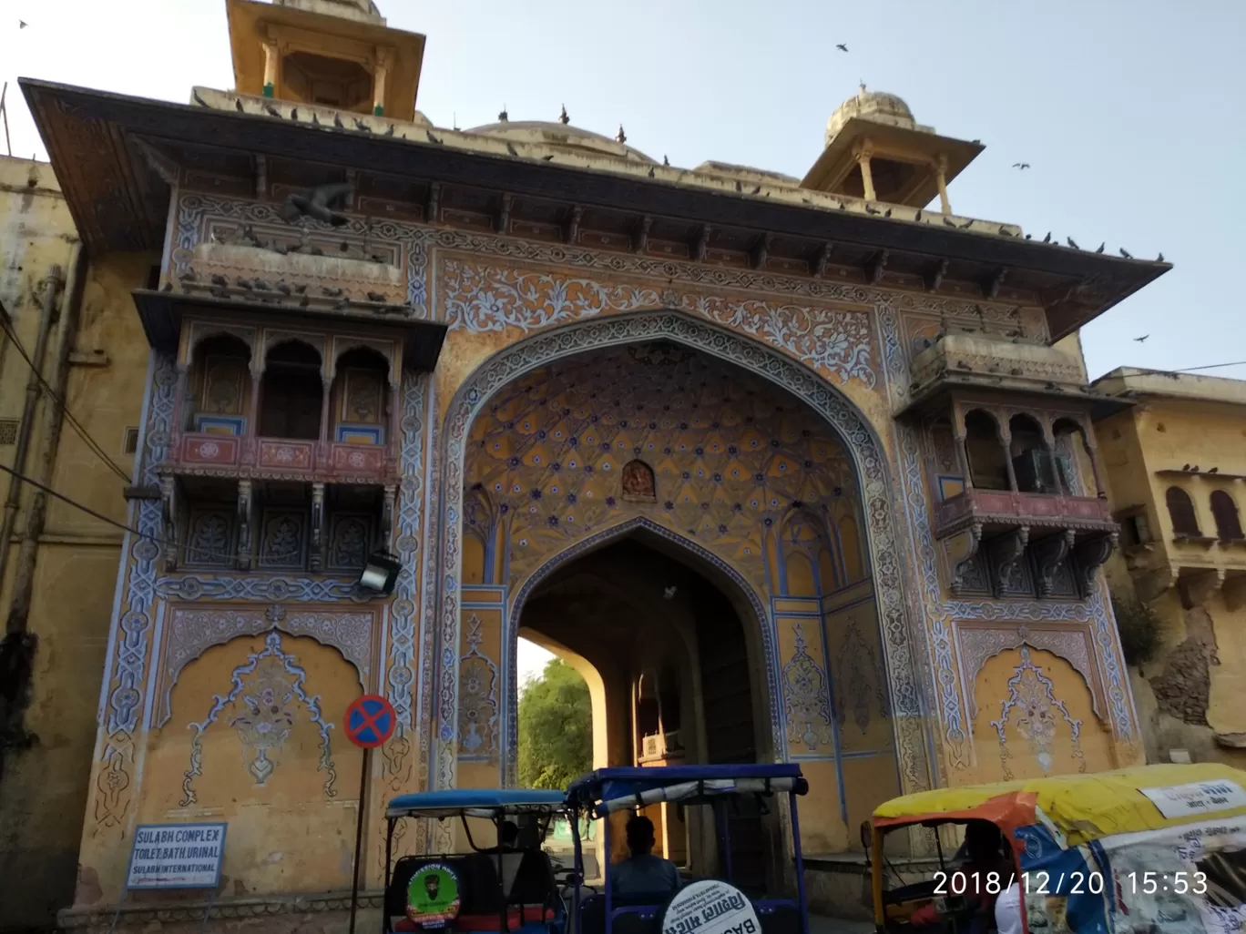 Photo of Jaipur By Travel Guide Dhruv R. Jain