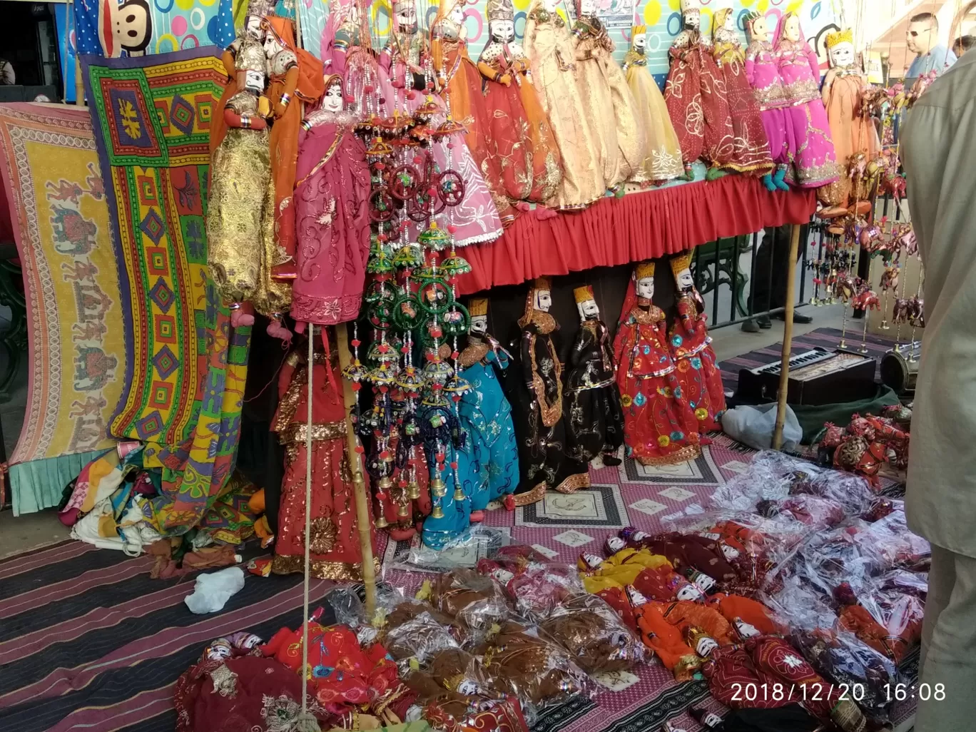 Photo of Jaipur By Travel Guide Dhruv R. Jain
