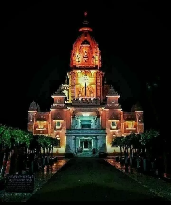 Photo of Varanasi By Travel Guide Dhruv R. Jain