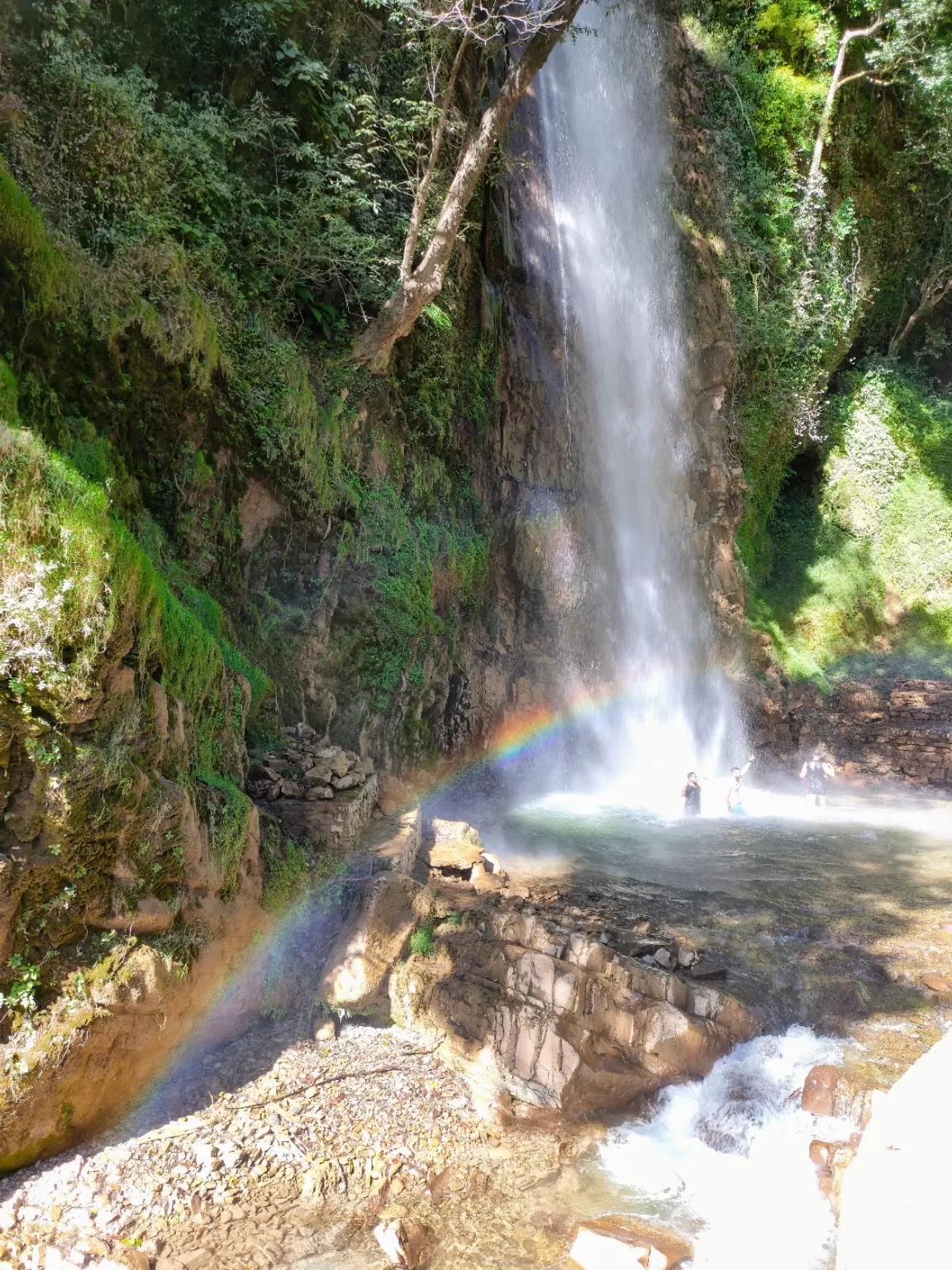 Photo of Chakrata By Kirti Anand