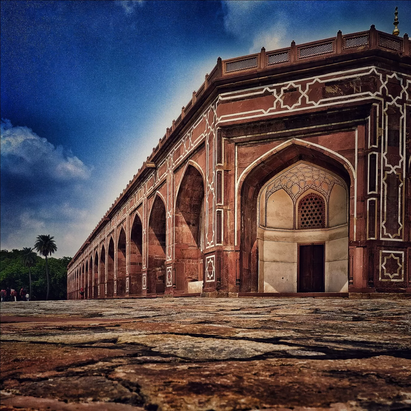 Photo of Delhi By m_Elysian