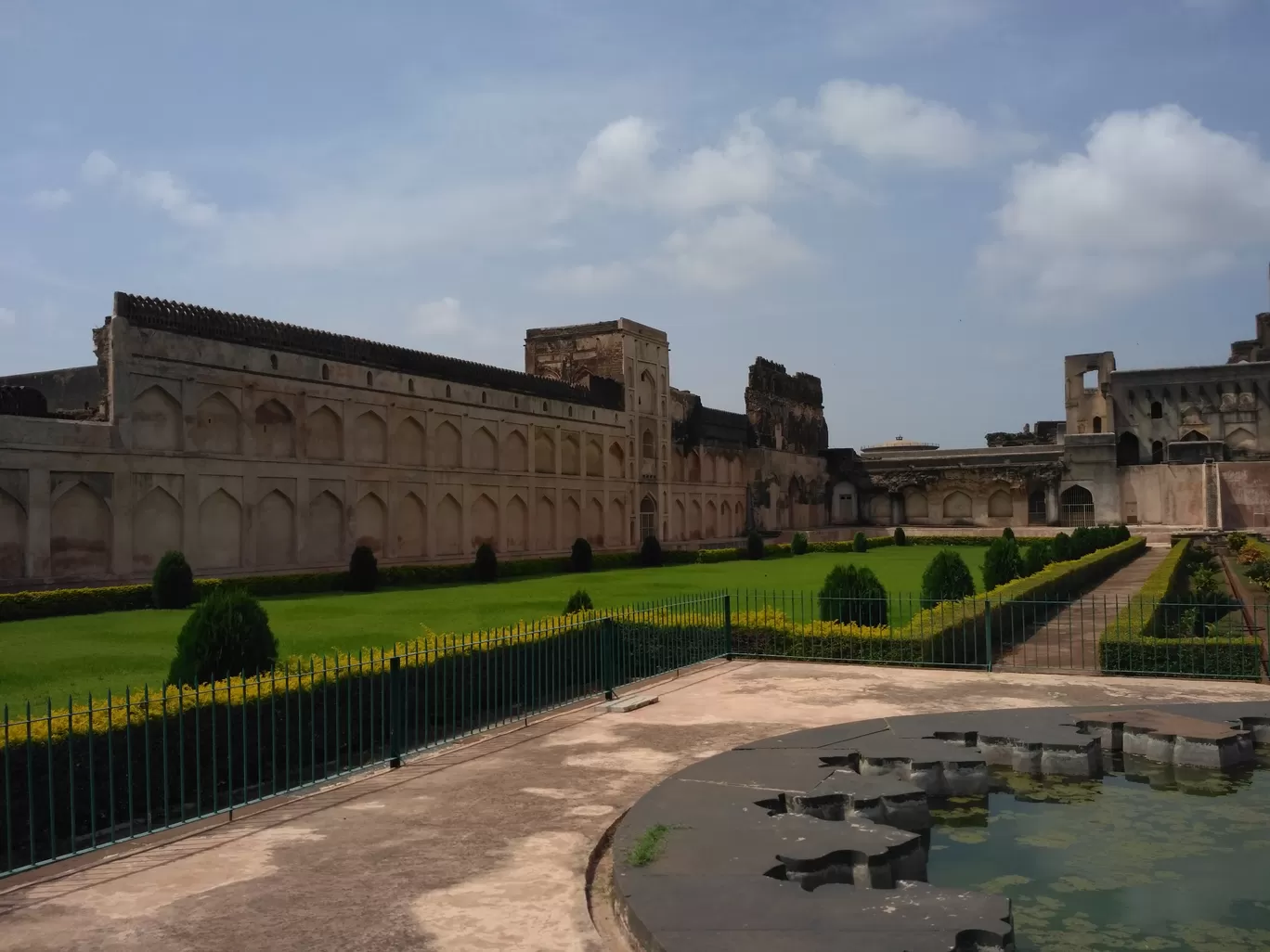 Photo of Bidar By Pavan Kumar