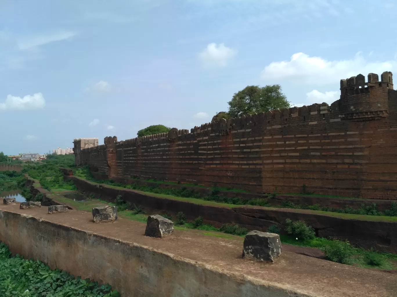 Photo of Bidar By Pavan Kumar