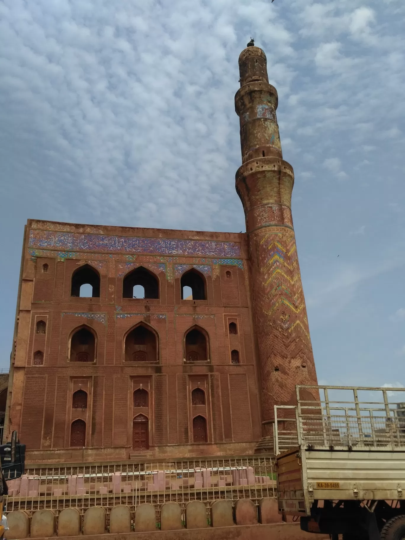 Photo of Bidar By Pavan Kumar