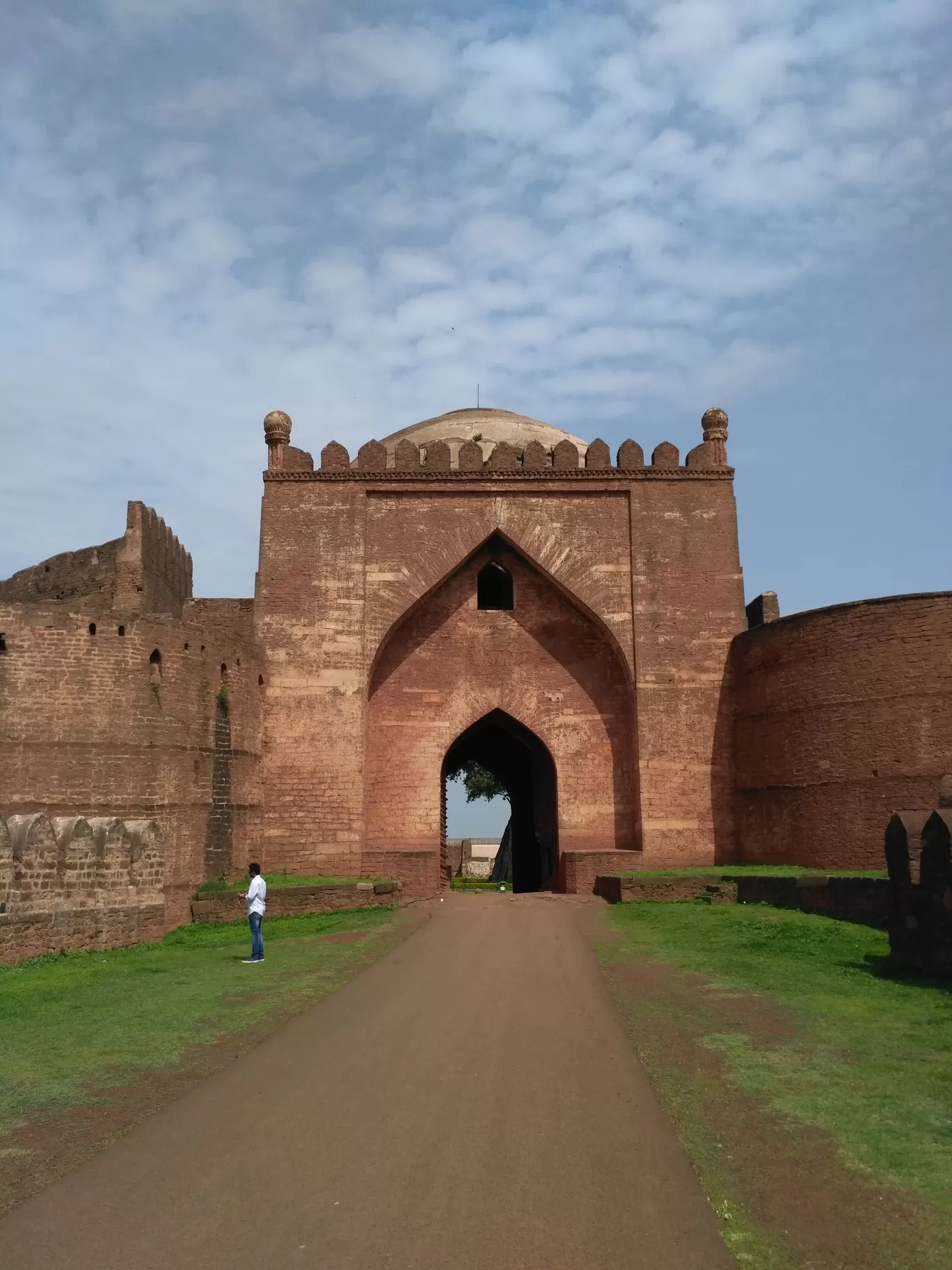 Photo of Bidar By Pavan Kumar