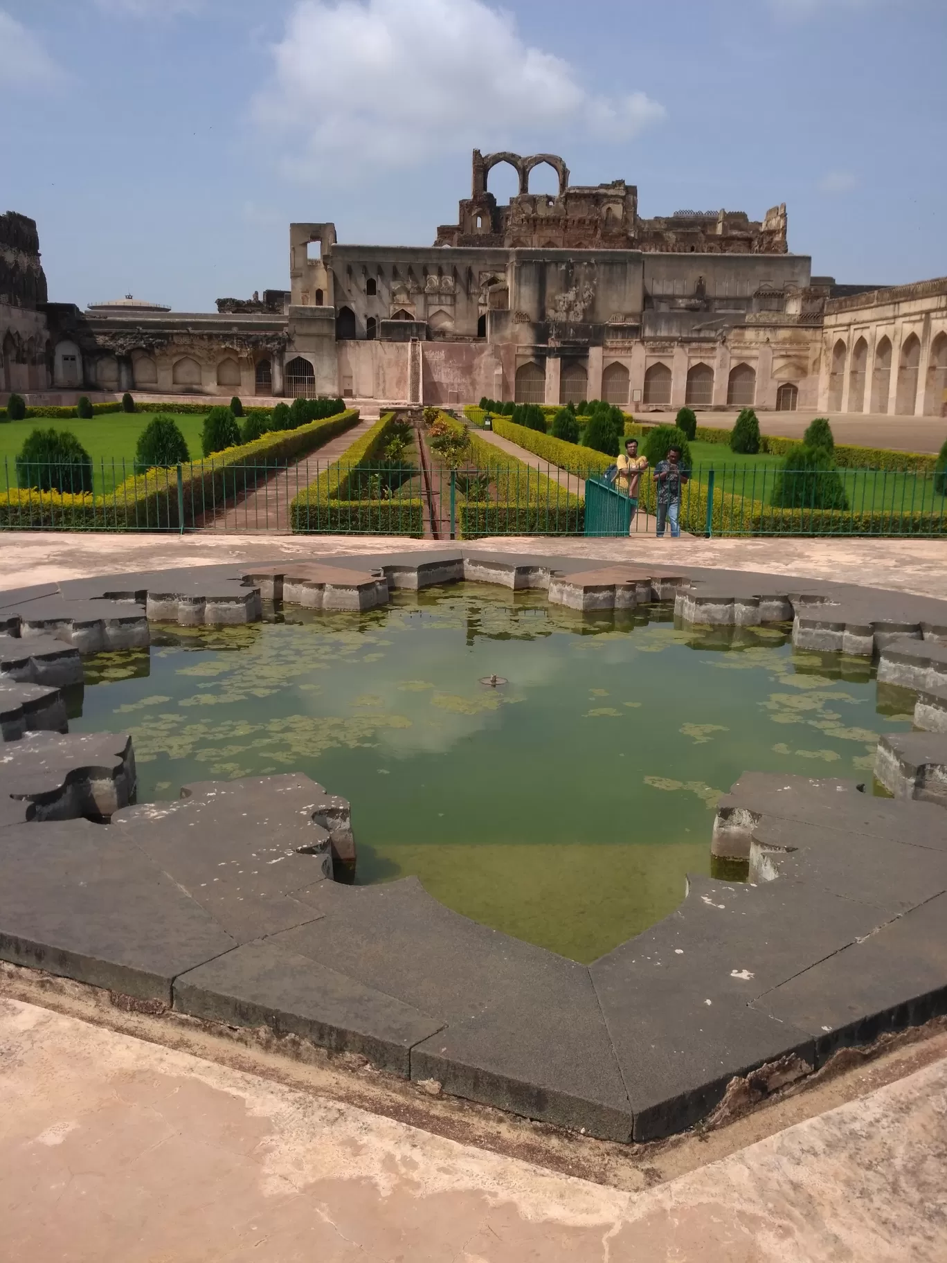Photo of Bidar By Pavan Kumar